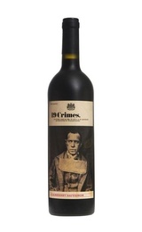 Вино 19 Crimes Cabernet Sauvignon 2020 0,75 л