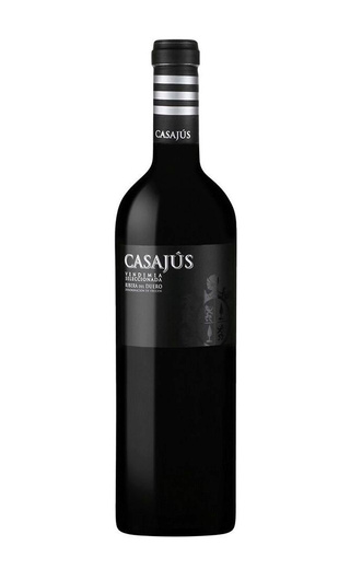 Вино Calvo Casajus Vendimia Seleccionada 2018 0,75 л