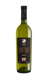 Вино Tetri Alazani Valley White 0,75 л