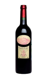 Вино Fleur du Sud 0,75 л