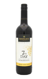 Вино Баркан Севенс Дей Сакраментал