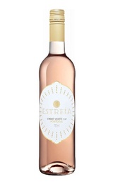 Вино Estreia Vinho Verde Rose 2020 0,75 л