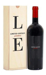 Вино Tagaro Pie del Monaco Primitivo Limited Edition 2013 0,75 л