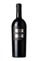 Вино Tagaro Muso Rosso Primitivo di Manduria Collection 2019 0,75 л