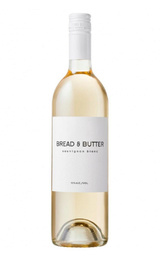 Вино Bread & Butter Sauvignon Blanc 0,75 л