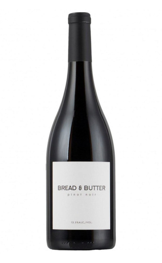 Вино Bread & Butter Pinot Noir 0,75 л