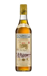 Ром Caney Oro Ligero 0,7 л