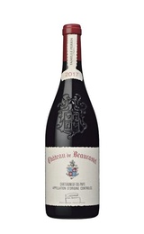 Вино Chateau de Beaucastel 2014 0,75 л
