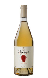 Вино Besini Qvevri White 2019 0,75 л