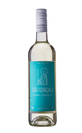 Вино Sao Goncalo Blanc 2018 0,75 л