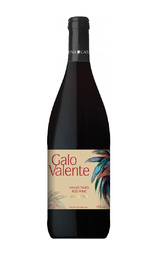 Вино Galo Valente Red Semi-Doce 1 л
