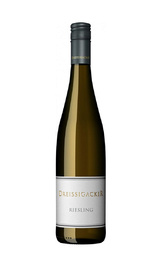 Вино Dreissigacker Dreissigacker Riesling 2020 0,75 л