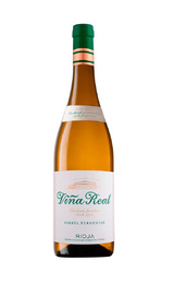 Вино Vina Real Blanco 2019 0,75 л