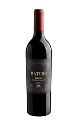 Вино Castellani Maturo Primitivo 2020 0,75 л