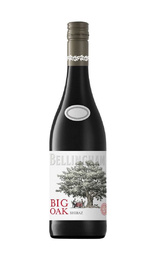Вино Bellingham Tree Series Big Oak Red 2019 0,75 л