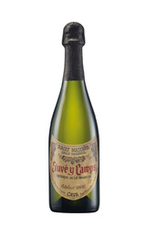 Игристое вино Juve y Camps Reserva De La Familia 2016 0,75 л