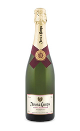 Игристое вино Juve y Camps Cinta Purpura Reserva Brut 2018 0,75 л