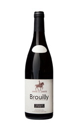 Вино Georges Duboeuf Domaine de Lafayette 2019 0,75 л