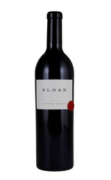 Вино Sloan 2017 0,75 л