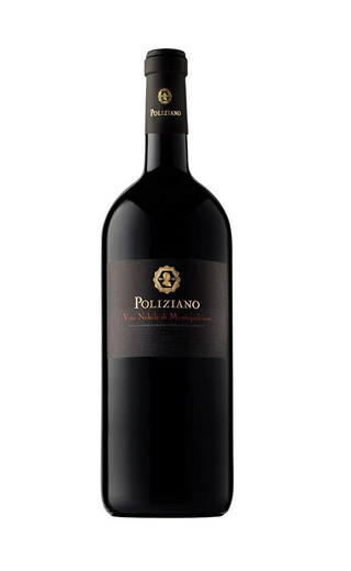 Вино Poliziano Vino Nobile di Montepulciano 2018 1,5 л