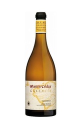 Вино Martin Codax Gallaecia Albarino 2017 0,75 л