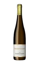 Вино Dreissigacker Hasensprung Riesling 2017 0,75 л
