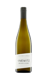 Вино Knewitz Gruner Silvaner 2019 0,75 л