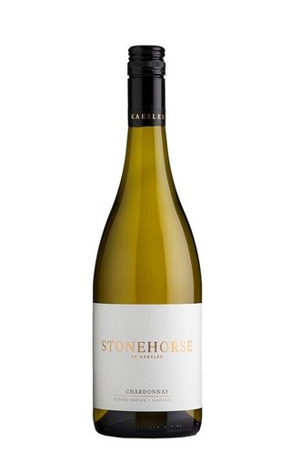 Вино Kaesler Stonehorse Chardonnay 2019 0,75 л
