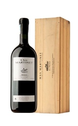 Вино Mas Martinet Clos Martinet 2018 1,5 л