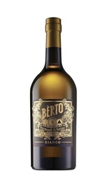 Вермут Berto Vermouth di Torino Superiore Bianco 0,75 л