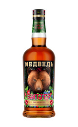 Медведь Дикая Ягода 0,5 л