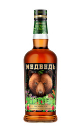 Медведь Лесной Сбор 0,5 л