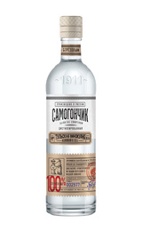 Тульская винокурня Самогончик 0,5 л