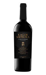 Вино Meteora Kagor 0,75 л