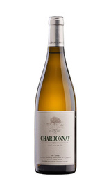 Вино Alto de Inazares Chardonnay 0,75 л