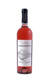 Вино Az Granata Cabernet Sauvignon 0,75 л