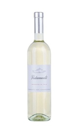 Вино Vistamonte Chardonnay 0,75 л