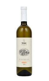 Вино Батрак Адретт Прикумское 2019 0,75 л