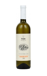 Вино Батрак Зонненшайн Прикумское 2020 0,75 л