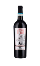 Вино Domini del Leone Valpolicella Ripasso 0,75 л