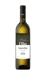 Вино Elibo Rkatsiteli Mtsvane 0,75 л
