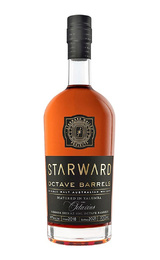 Виски Starward Octave Barrels 0,7 л