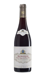 Вино Albert Bichot Bourgogne Vieilles Vignes de Pinot Noir 2020 0,75 л