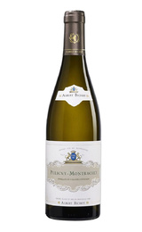 Вино Albert Bichot Puligny Montrachet 2020 0,75 л