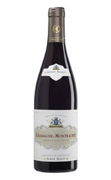 Вино Albert Bichot Chassagne-Montrachet Rouge 2019 0,75 л