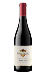 Вино Kendall Jackson Vintners Reserve Pinot Noir 2019 0,75 л