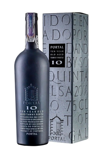 Портвейн Portal Tawny Porto 10 Years Old 0,75 л
