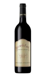Вино Greenock Creek Seven Acre Shiraz 2017 0,75 л