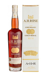 Ром A.H. Riise 1888 Copenhagen Gold Medal 0,7 л