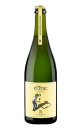 Игристое вино Masia de la Roqua El Truc Ancestral 2020 0,75 л